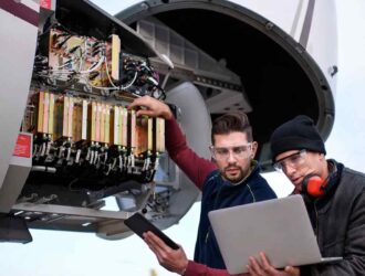 modular training as the engine of a network