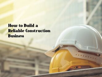 reliable construction