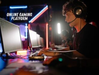 Online Gaming Platform