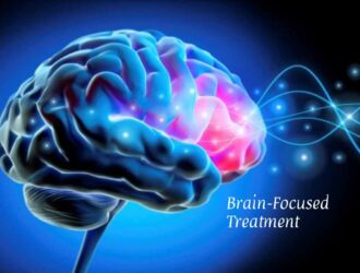 brain-focused treatment