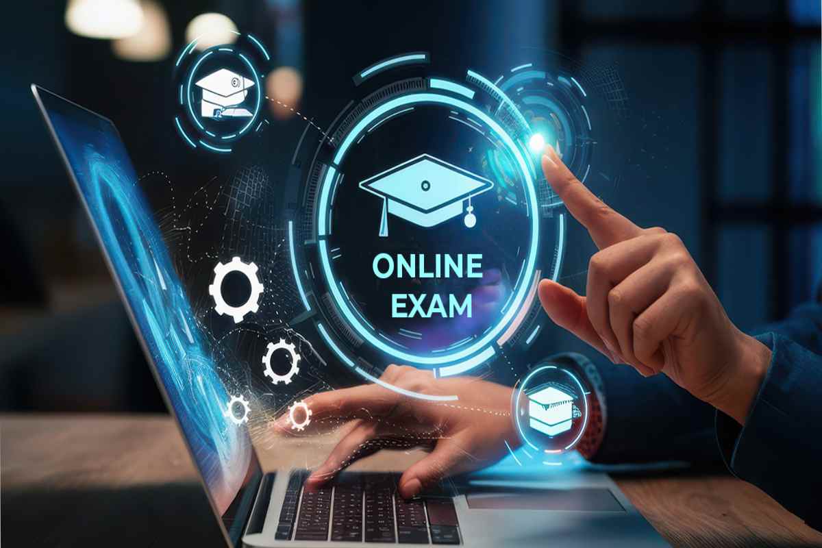 digital exam softwarever sites