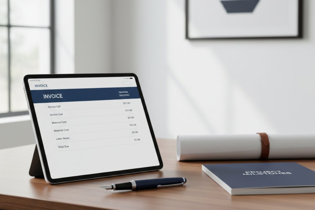 local service businesses