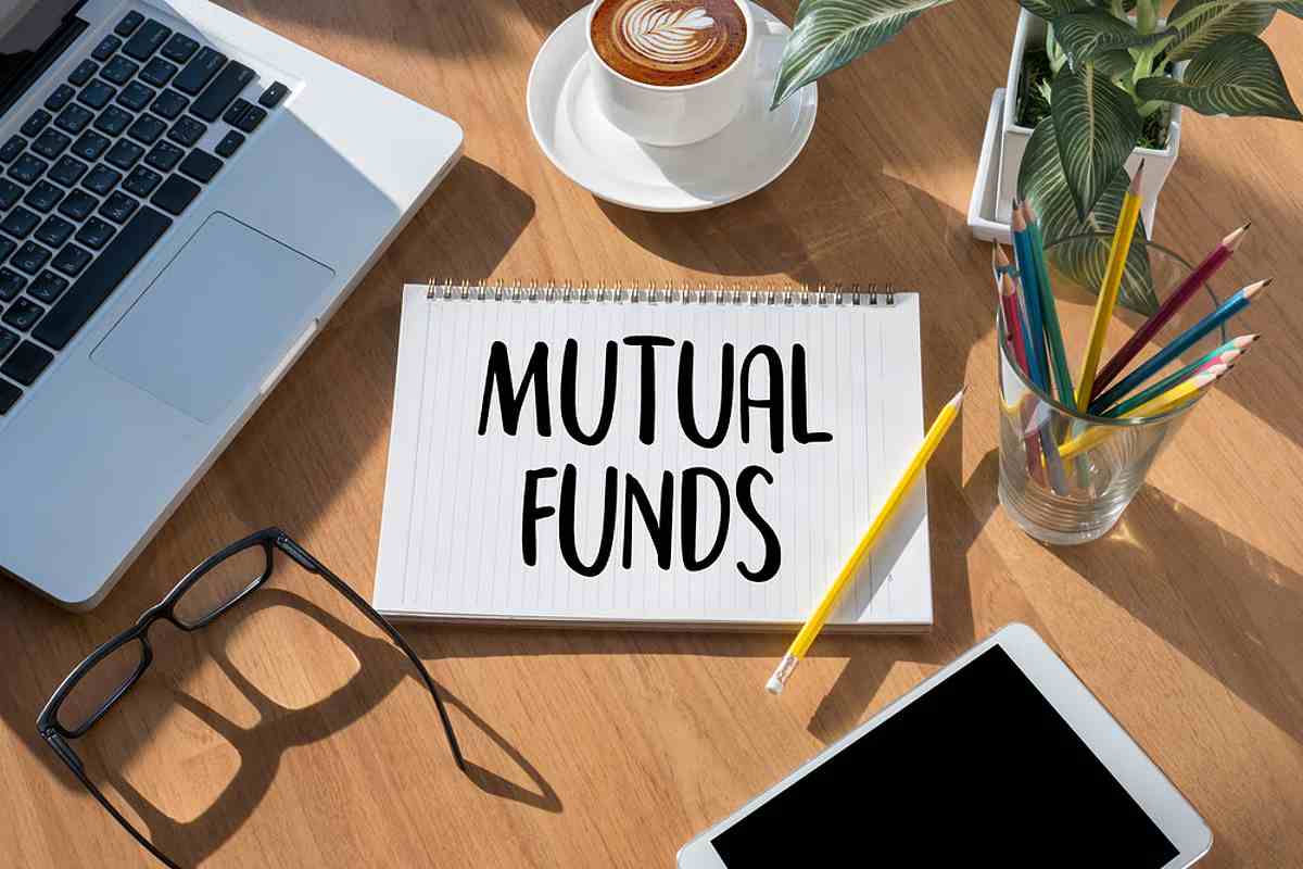 mutual funds