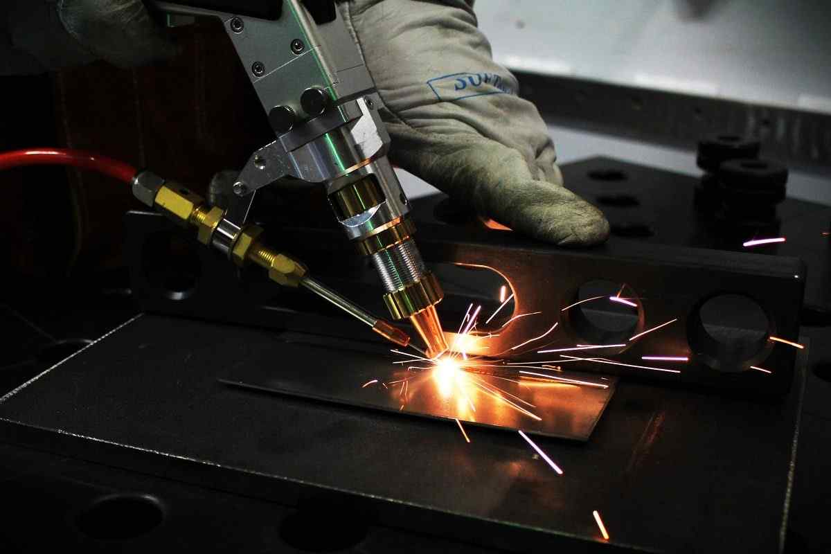 zero-scrap welding solutions