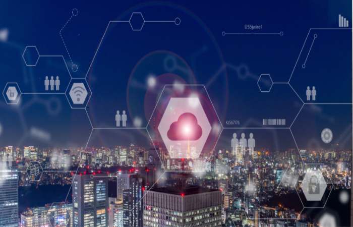 advanced digital ecosystem