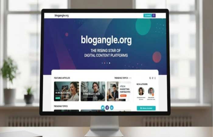 blogangle org india is gaining popularity