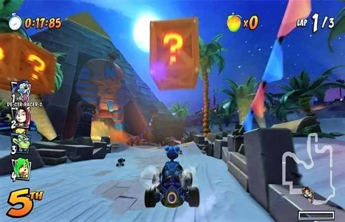 crash games