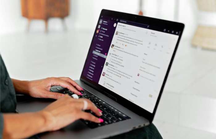 risks of using teckjb com