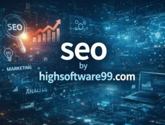 seo service highsoftware99.com
