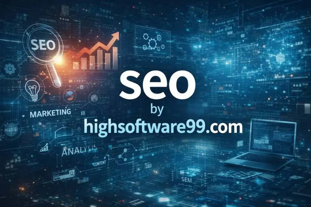 seo service highsoftware99.com