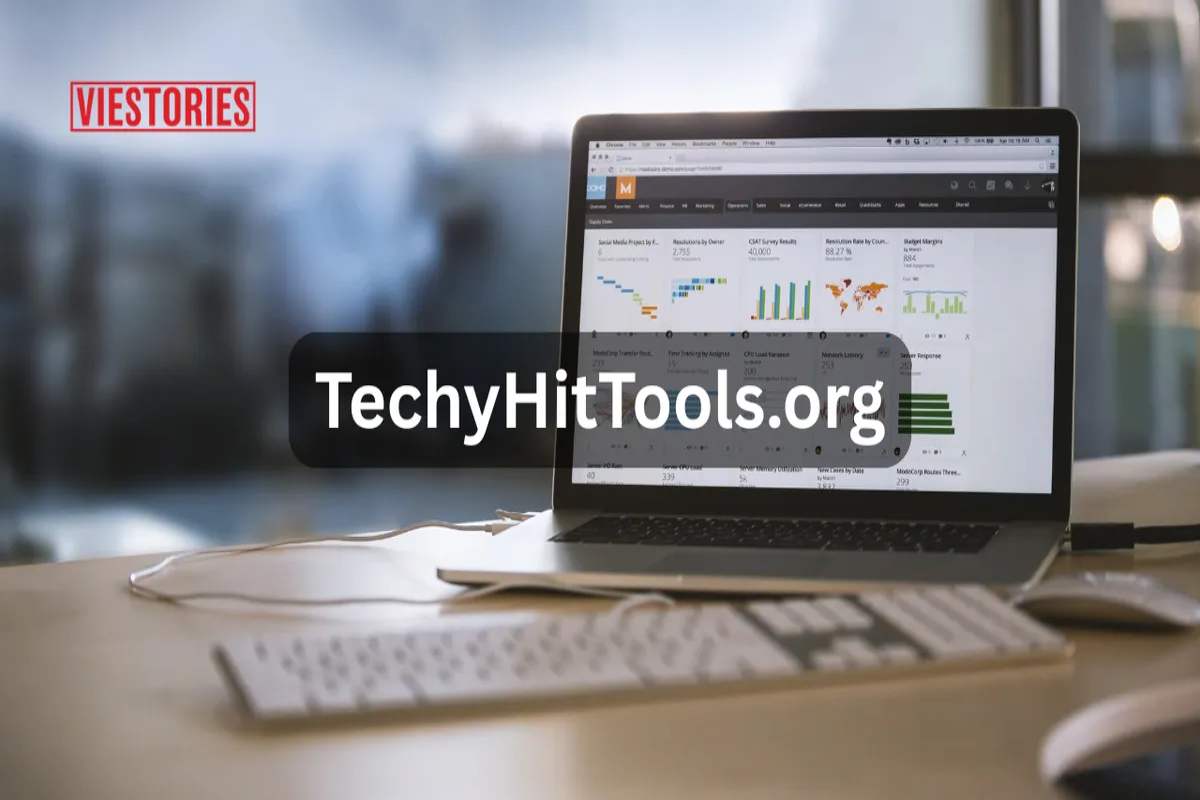 techyhittools org