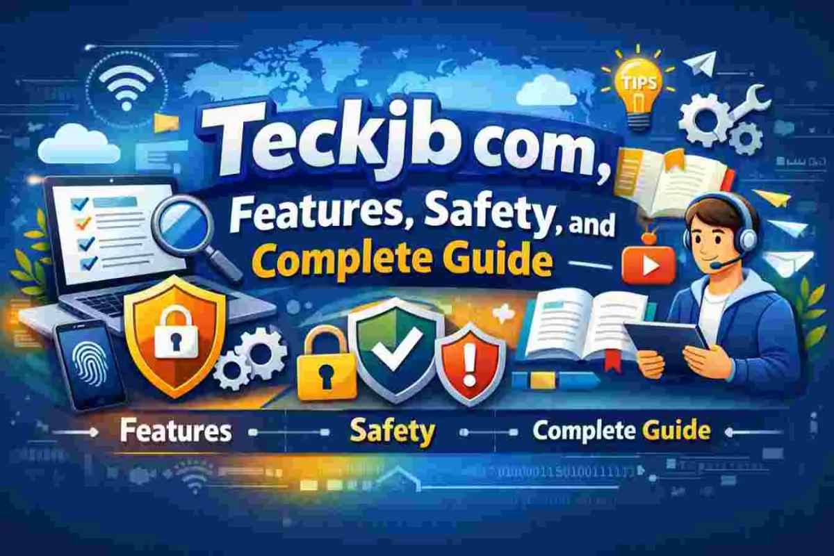 teckjb com