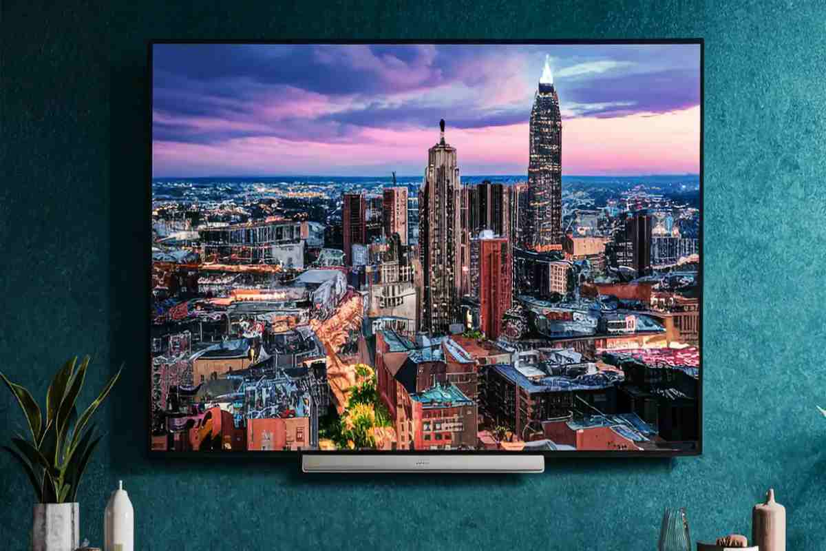 tv model number guxif304