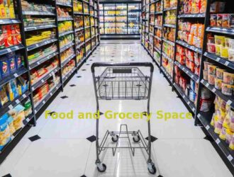 food and grocery