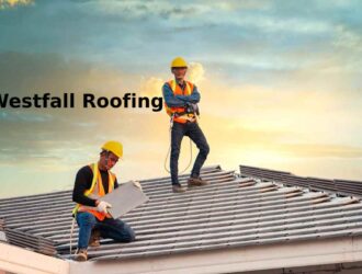 westfall roofing
