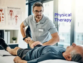 physical therapy