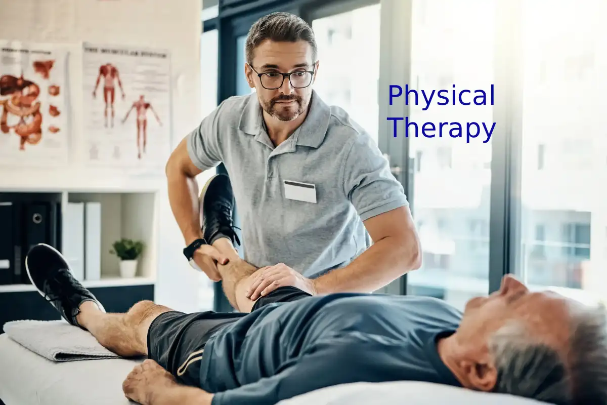 physical therapy