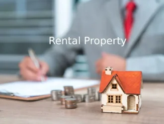 rental property