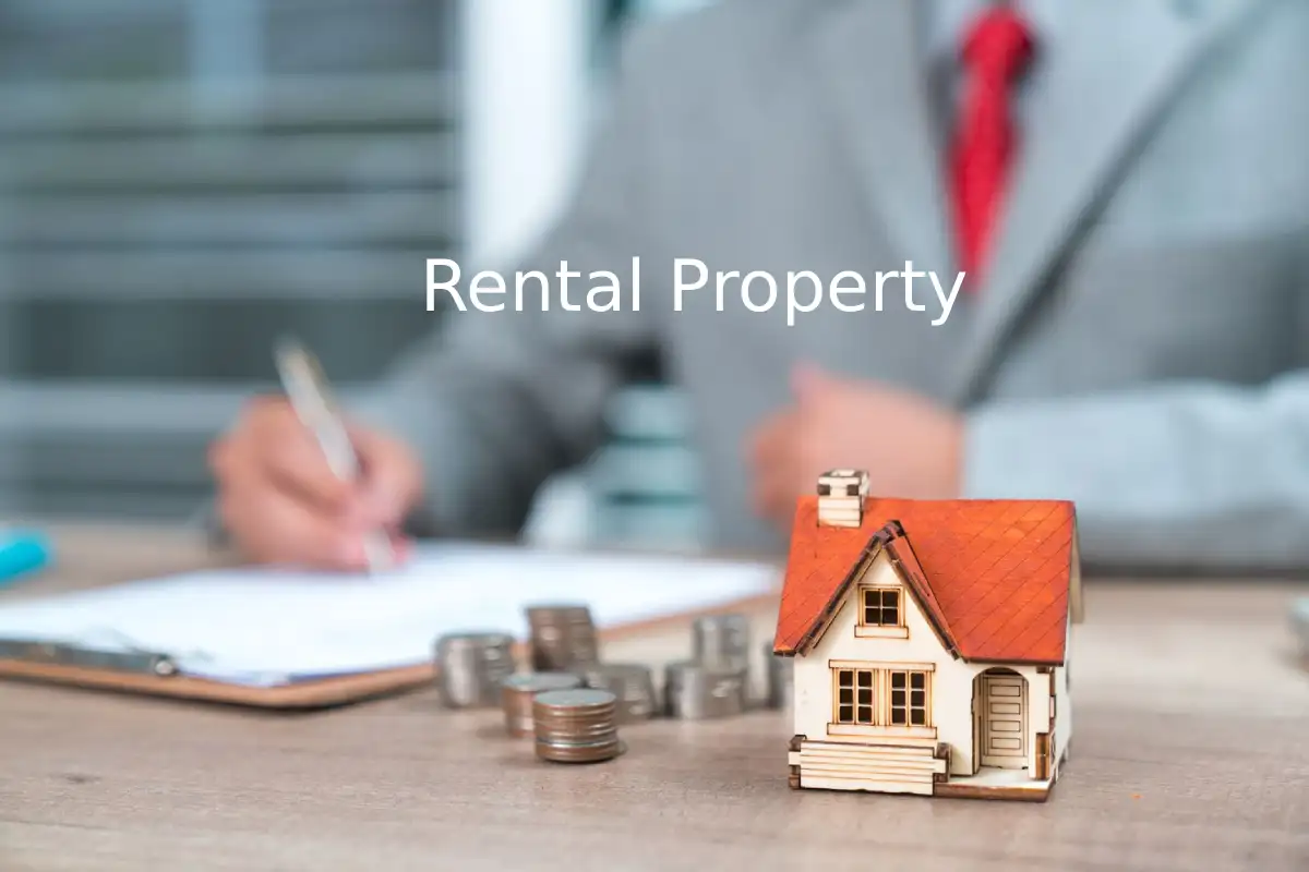 rental property