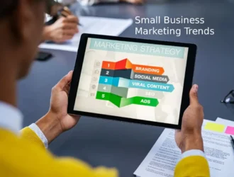 small business trends