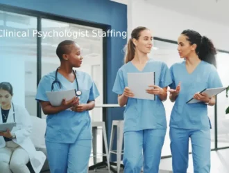 clinical psychologist staffing