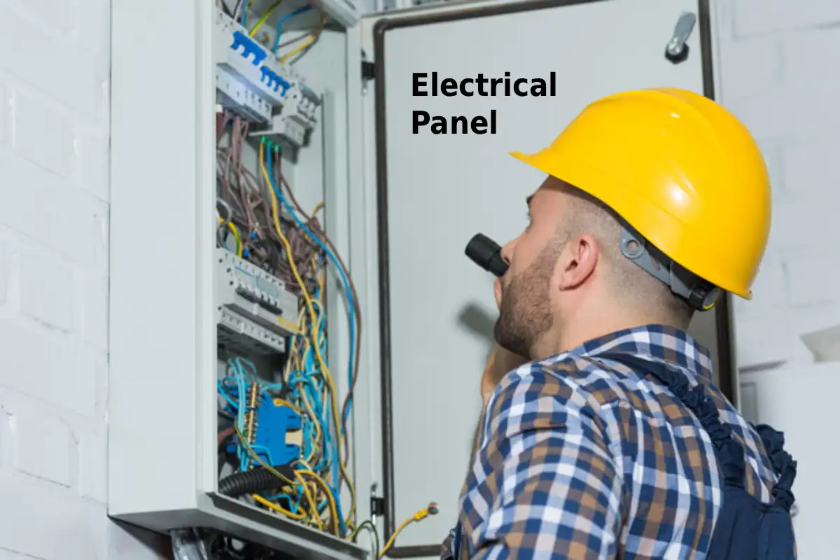 electrical panel