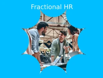 fractional hr