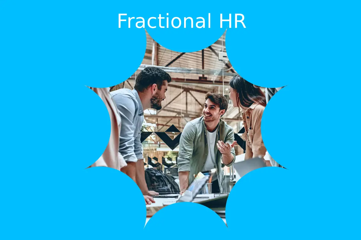 fractional hr