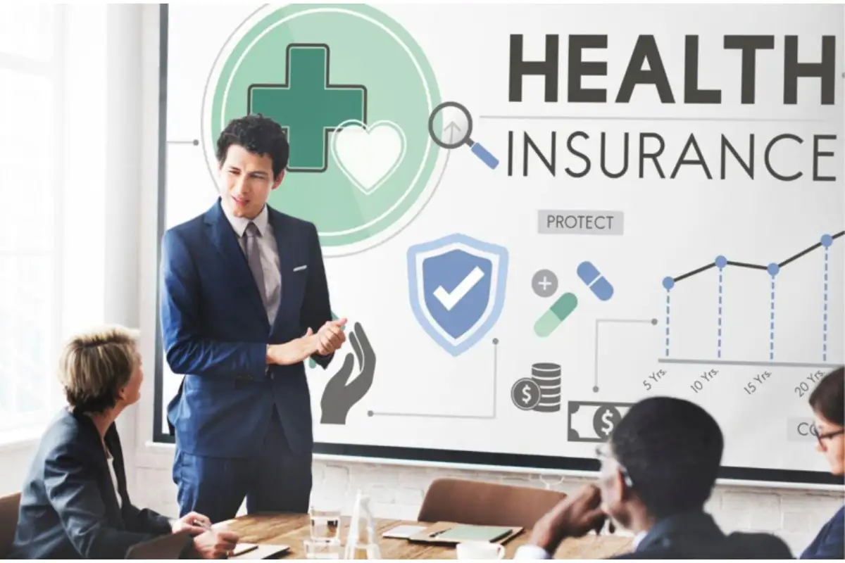group health