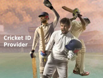 cricket id provider