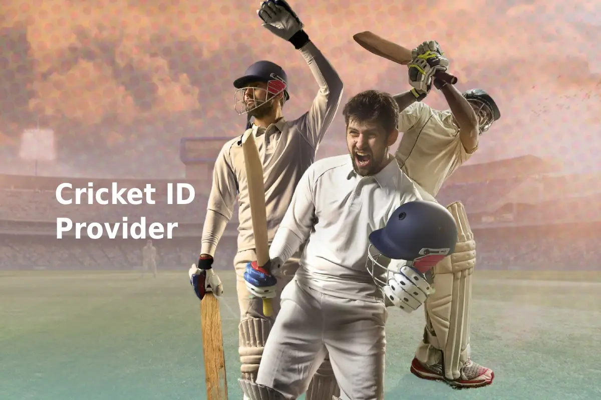 cricket id provider