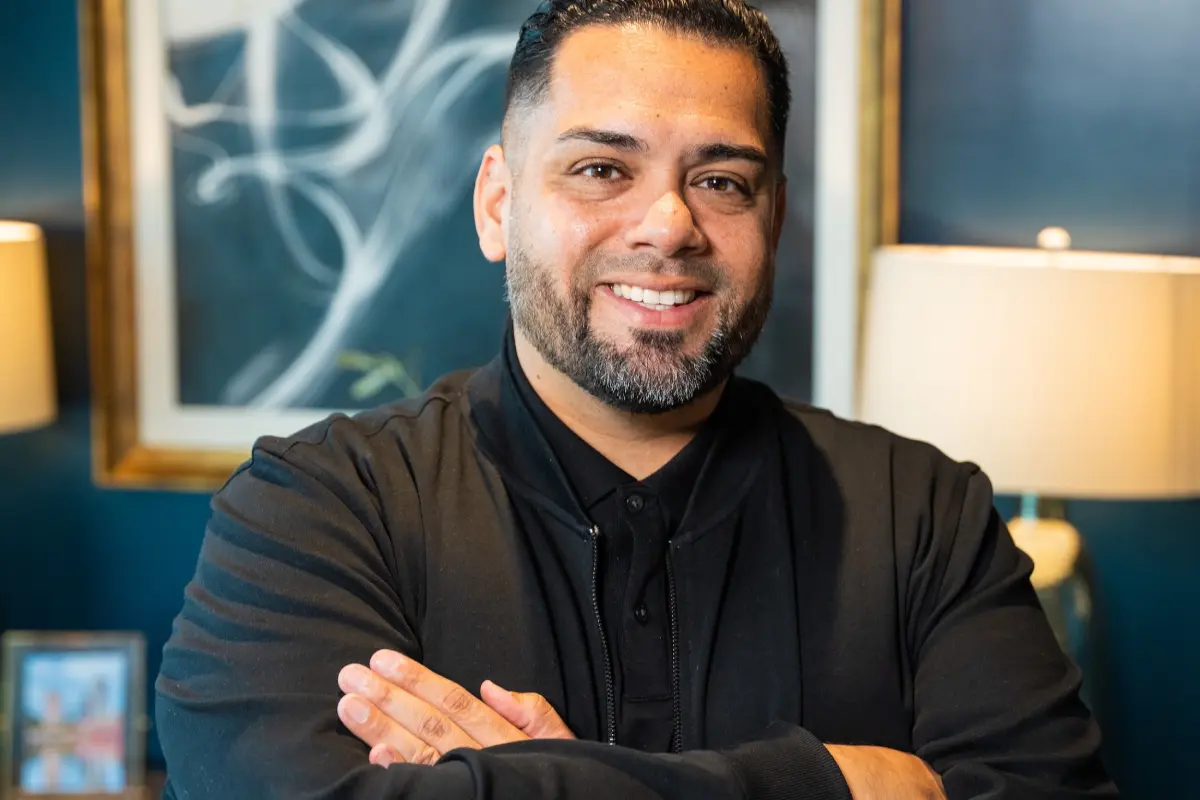 jimmy estrada