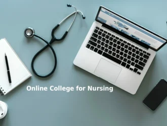 online college for nursing