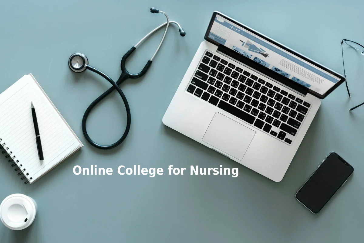 online college for nursing
