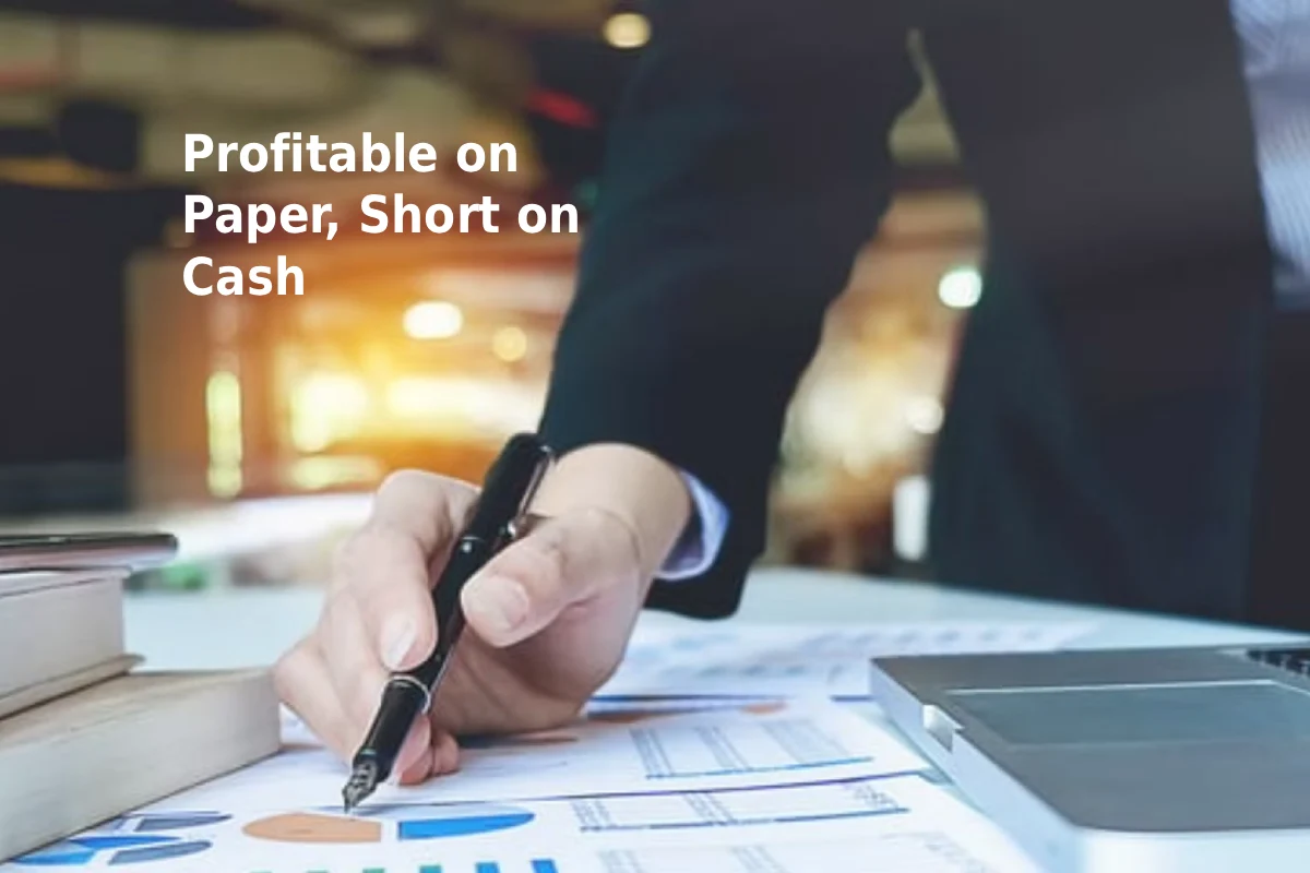 profitable