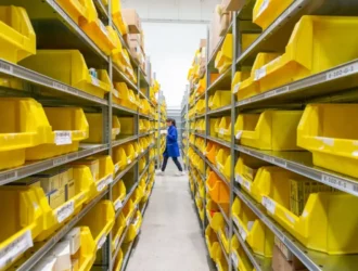 smart logistics
