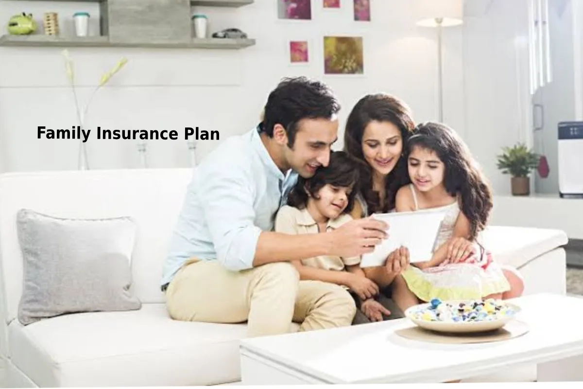 family insurance