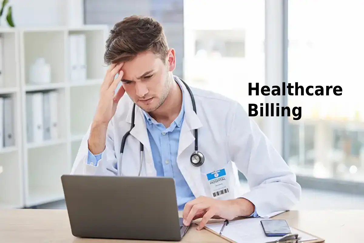 healthcare billing
